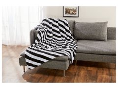 Домашнее плюшевое одеяло LIVARNO 150 х 200 см
