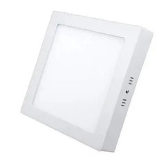 Офісний світильник LED панель Roilux ROI-170X170-12W 4100k