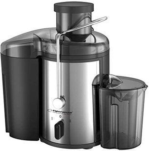 Соковыжималка Esperanza EKJ002 Carrot