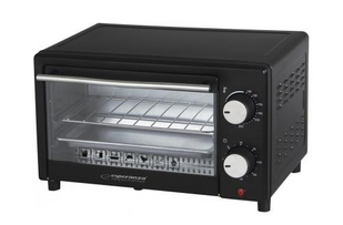 Электропечь 10 л Esperanza EKO 004