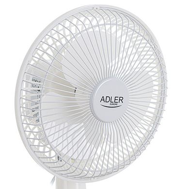 Вентилятор настільний Adler AD 7301 діам 15 см