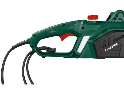 Електропила ланцюгова Parkside PKS 1600 B2