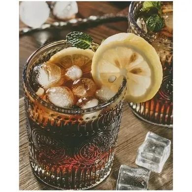 Льодогенератор на 12 кг Ruhhy 25565 з дисплеєм та функцією самочистки