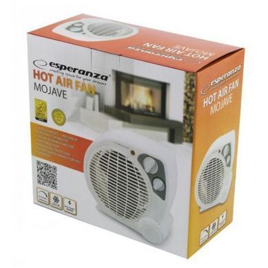 Тепловентилятор Esperanza EHH002 Mojave 2000W