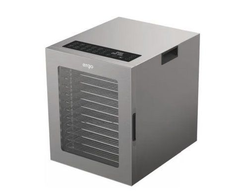 Сушилка для фруктов и овощей ERGO FD-1009A