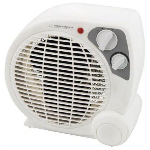 Тепловентилятор Esperanza EHH002 Mojave 2000W