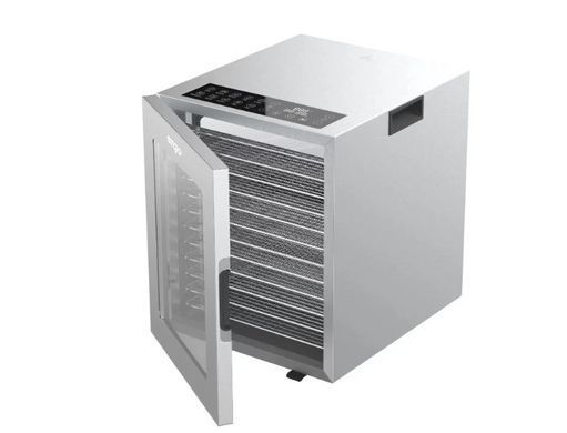 Сушилка для фруктов и овощей ERGO FD-1009A