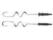 Миксер Silver Crest SHM 300 D2, 300 Вт