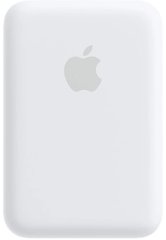 Зарядное устройство УМБ Apple MagSafe Battery Pack White