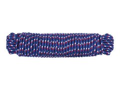 Мотузка універсальна PARKSIDE 30 м синій