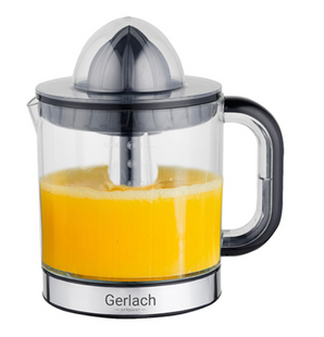 Соковыжималка для цитрусовых Gerlach GL 4007 1,2л