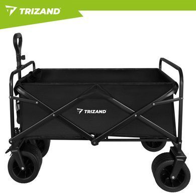 Складная транспортная тележка Gardlov 23084
