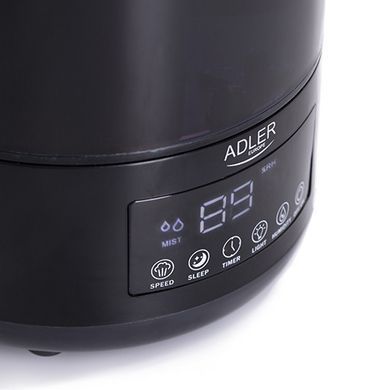 Увлажнитель воздуха 4.3л Adler AD 7963