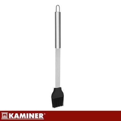 Набір інструментів для гриля &mdash; 3 шт. Kaminer 27180