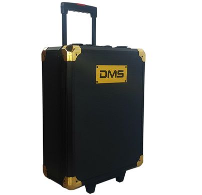 Профессиональный набор инструментов DMS® 450 предметов aus(799tlg) с тележкой