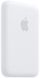 Зарядний пристрій УМБ Apple MagSafe Battery Pack White