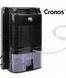 Осушитель воздуха Cronos DH2000D 2L Black с пультом