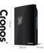 Осушитель воздуха Cronos DH2000D 2L Black с пультом