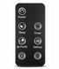 Осушитель воздуха Cronos DH2000D 2L Black с пультом