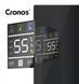 Осушитель воздуха Cronos DH2000D 2L Black с пультом