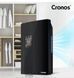 Осушитель воздуха Cronos DH2000D 2L Black с пультом