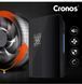 Осушитель воздуха Cronos DH2000D 2L Black с пультом
