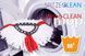 Акция!! 1+1Насадка на швабру Vileda Turbo Smart круглая