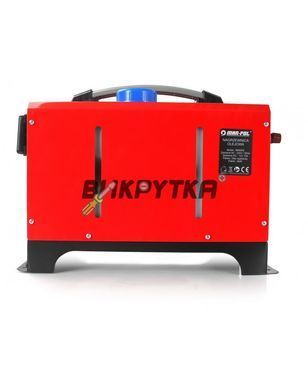 Автономний дизельний обігрівач WEBASTO Mar-Pol M80950 8 кВт 12В/220В з пультом