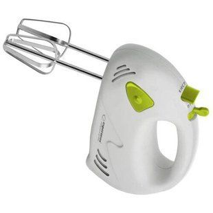 Миксер Esperanza EKM007G Muffin green