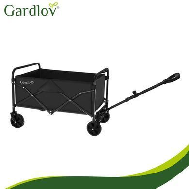 Садовий візок 69x45x49 см Gardlov 27542