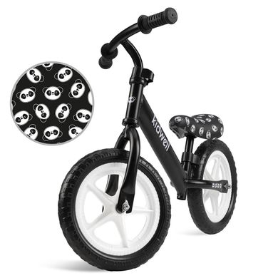 Веложати велосипед Kidwell REBEL Panda