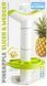 Нож для ананасов Tomorrow's Kitchen Pineapple Slicer & Wedger J-Hook 22 см