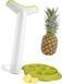 Нож для ананасов Tomorrow's Kitchen Pineapple Slicer & Wedger J-Hook 22 см
