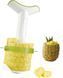 Нож для ананасов Tomorrow's Kitchen Pineapple Slicer & Wedger J-Hook 22 см