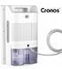 Осушитель воздуха Cronos DH2000D 2L White с пультом