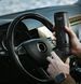 Портативна кавоварка Adler AD 4400, акумулятор 7500 мАг, тиск 20 бар, живлення від USB, для мелених зерен та капсул Nespresso