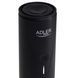 Портативна кавоварка Adler AD 4400, акумулятор 7500 мАг, тиск 20 бар, живлення від USB, для мелених зерен та капсул Nespresso