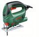Електричний лобзик Bosch PST 650 &ndash; легкість, точність і надійність у кожному русі!