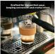 Чашка olDBro Keep Cup Cork 340 мл, brown