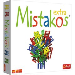 Настільна гра - "Міstakos EXTRA" / Українська версія