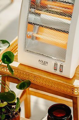 Галогенный обогреватель Adler AD 7709