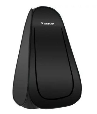 Палатка Trizand 23492 для душу, туалету, переодягання