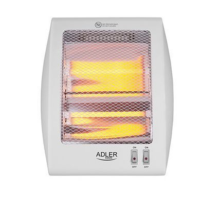 Галогенный обогреватель Adler AD 7709