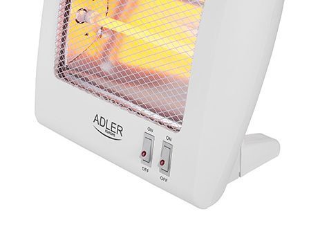Галогенный обогреватель Adler AD 7709