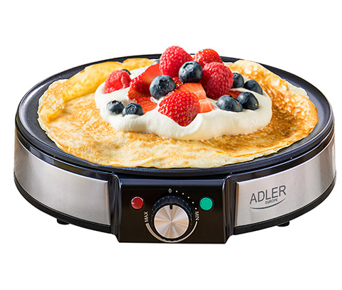 Електроблінниця з лопаткою 1600 Вт ADLER AD 3058