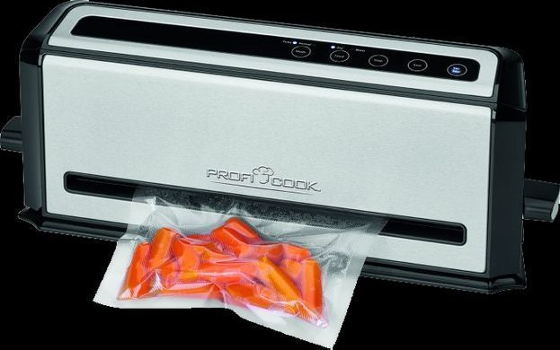 Вакууматор Profi Cook PC-VK 1133