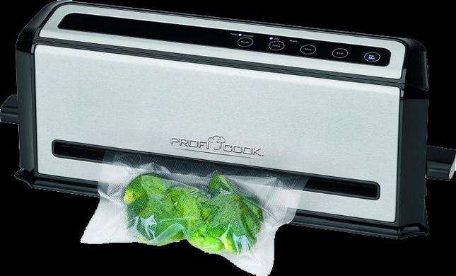 Вакууматор Profi Cook PC-VK 1133