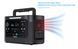 Зарядна станція Ansun Portable Power Supply 600W 2AC DC PD AC Solar Generator 519Wh 140400mAh