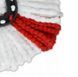 Змінна насадка для швабри Vileda Turbo Microfibre 2in1 &ndash; 2 шт. у комплекті, мікрофібра, машинне прання