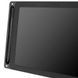 Планшет для малювання та нотаток 10'' чорний XL з блокуванням екрана Kruzzel 22455
